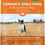 Open Farm Ancient Grain Dog Food High Protein Sensitive-0