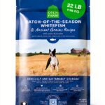 Open Farm Dog Food Ancient Grain Recipe Sensitive Stomach-0