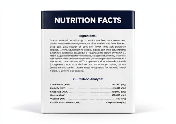 Hills Science Diet Weight Loss Dog Food Dry Kibble-6