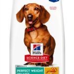 Hills Science Diet Weight Loss Dog Food Dry Kibble-0