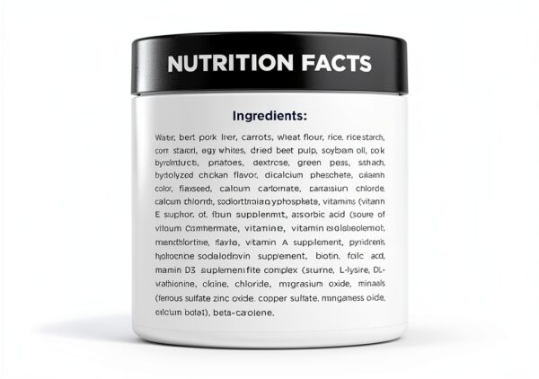 Hills Wet Dog Food Canned Nutrition for Adult Dogs-5