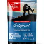ORIJEN Amazing Grains Original Dry Dog Food Premium Protein-0
