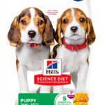 Hills Science Diet Dry Dog Food Chicken Brown Rice Puppy-0