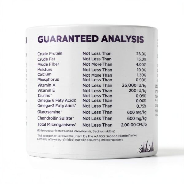Wellness Dry Dog Food Turkey Oatmeal Natural Nutrition-6