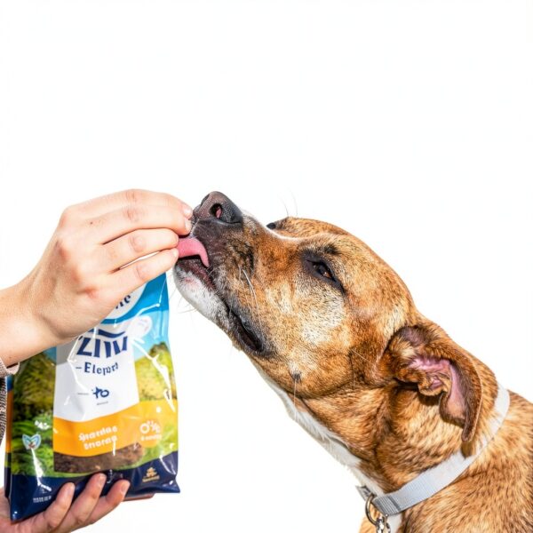 ZIWI Air Dried Dog Food High Protein Grain Free Raw-8