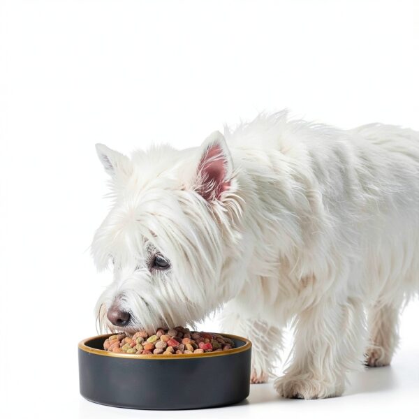Cesar Dry Dog Food Small Breed Beef Nutrition-9