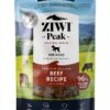 ZIWI Air Dried Dog Food High Protein Grain Free Raw-0
