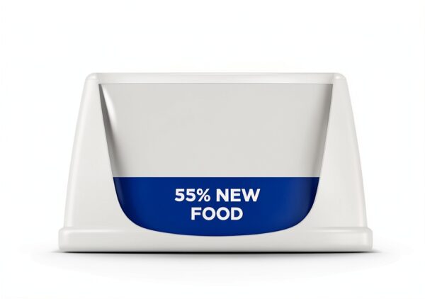 Hills Wet Dog Food High Protein Natural Fiber Omega6-8