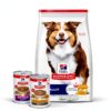 Hills Wet Dog Food Canned Nutrition for Adult Dogs-7