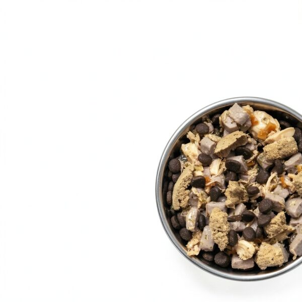 ORIJEN Amazing Grains Original Dry Dog Food Premium Protein-8