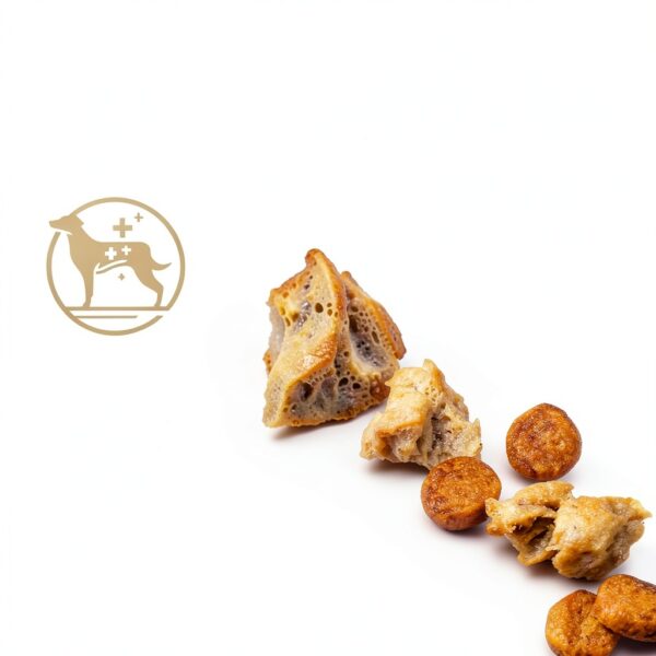 Purina Puppy Chow Chicken Rice Shredded Blend Dog Food-1