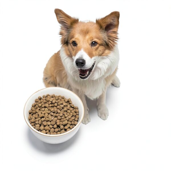 Open Farm Dog Food Ancient Grain Recipe Sensitive Stomach-3