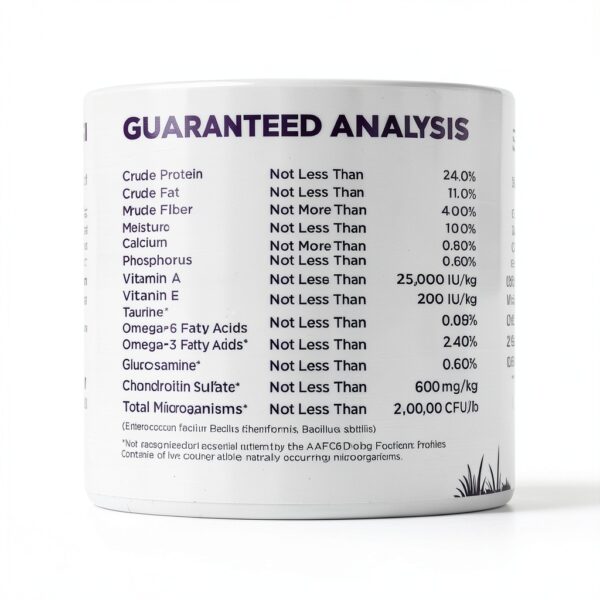 Wellness Dry Dog Food Natural Protein Rich Adult Kibble-6