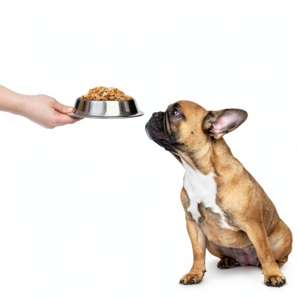 Blue Buffalo Delectables Dog Food Topper Grain Free-6
