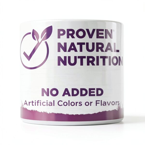 Wellness Dry Dog Food Turkey Oatmeal Natural Nutrition-4