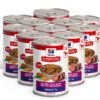 Hills Wet Dog Food Canned Nutrition for Adult Dogs-2