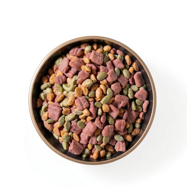 Cesar Dry Dog Food Small Breed Beef Nutrition-6