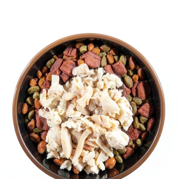 Cesar Simply Crafted Dog Food Real Chicken Topper Wet-5