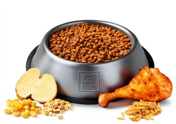 Hills Science Diet Weight Loss Dog Food Dry Kibble-3