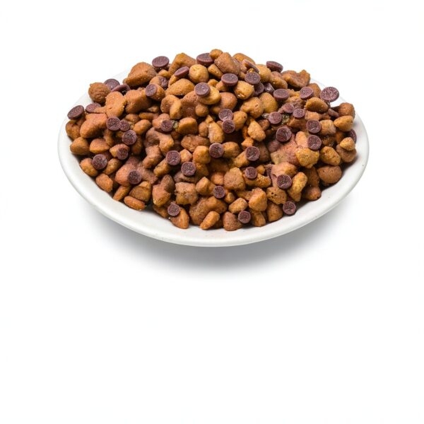 Blue Buffalo Small Breed Senior Dog Food Chicken Brown Rice-6