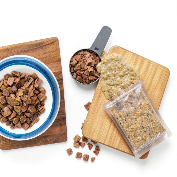 ZIWI Air Dried Dog Food High Protein Grain Free Raw-5