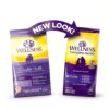 Wellness Dry Dog Food Natural Protein Rich Adult Kibble-1