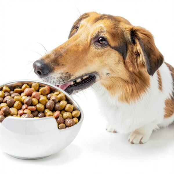Nutrish Small Breed Dog Food Chicken Veggies Dry Kibble-6