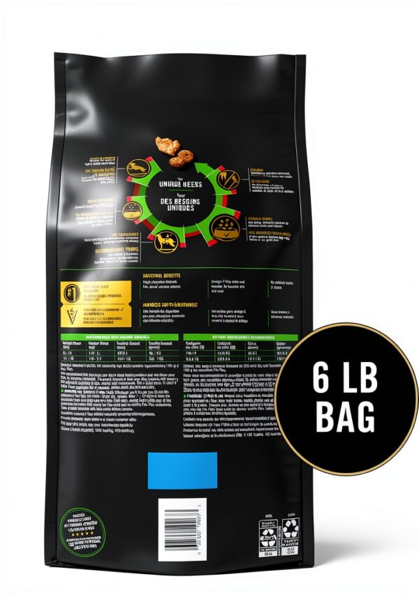 Purina Pro Plan Small Breed Dog Food-6
