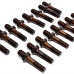 Comp Cams High Energy Rocker Stud Set 7/16 Thread-0