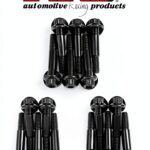 ARP Rocker Arm Stud Kit for Chrysler 318-360 Magnum-0