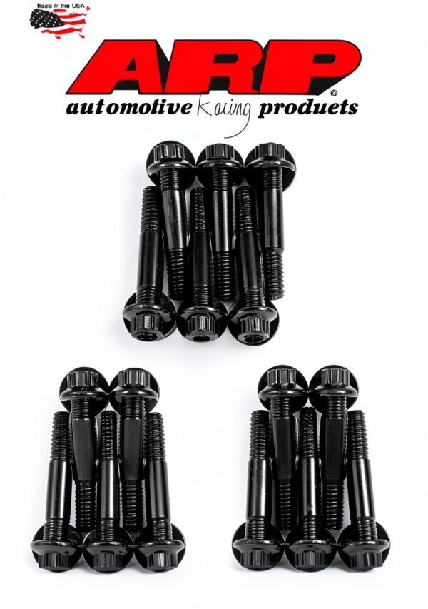 ARP Rocker Arm Stud Kit for Chrysler 318-360 Magnum-0