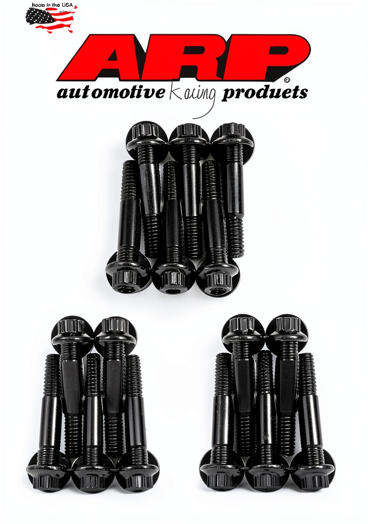 ARP Rocker Arm Stud Kit for Chrysler 318-360 Magnum