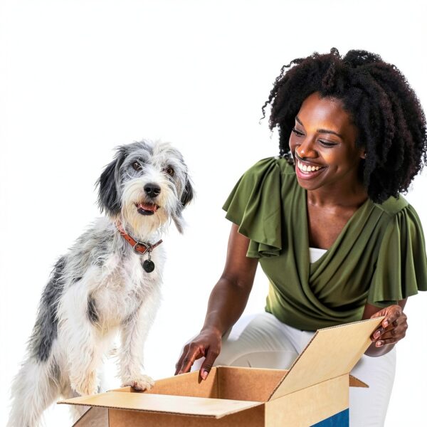Hill's Science Diet Chicken Barley Dog Food 5lb-12