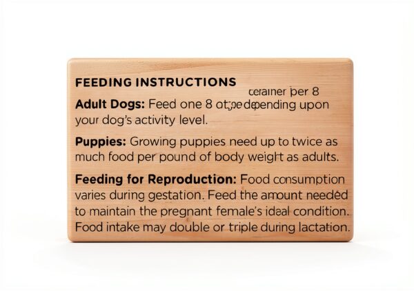 Post Consumer Brands Wet Dog Food Variety Pack-3
