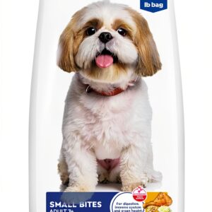 Hill's Pet Nutrition Chicken Dry Dog Food-0
