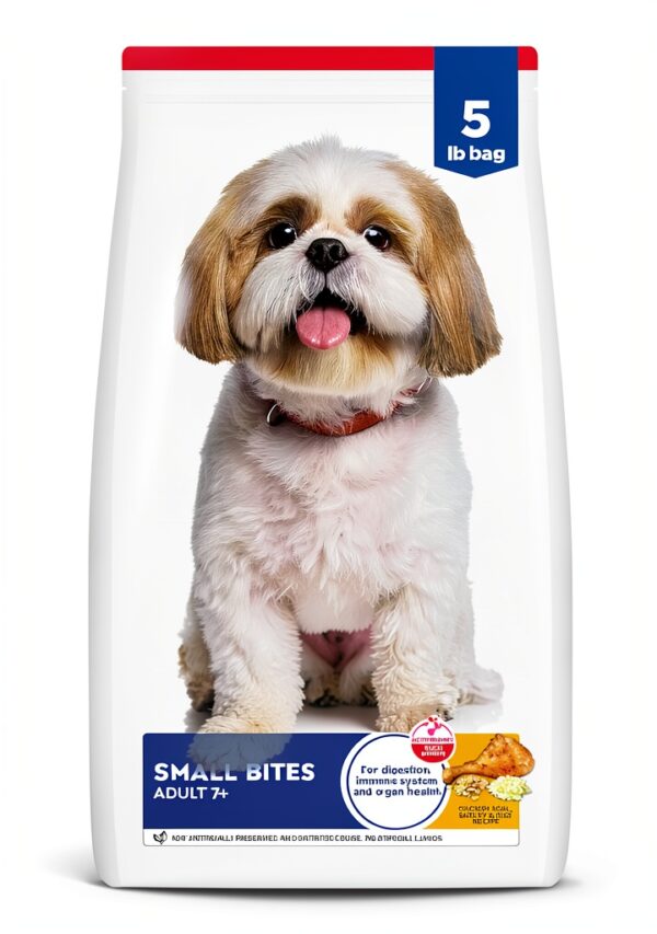 Hill's Pet Nutrition Chicken Dry Dog Food-0