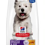 Hills Chicken Dry Dog Food for Adult Dogs-0