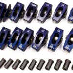 Scorpion Performance Rocker Arm Aluminum Design-0