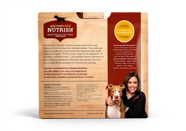 Post Consumer Brands Wet Dog Food Variety Pack-2