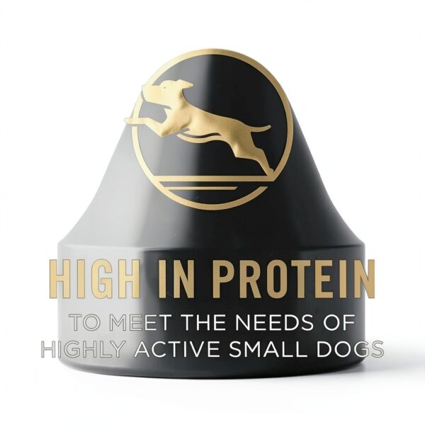 Purina Pro Plan Small Breed Dog Food-3