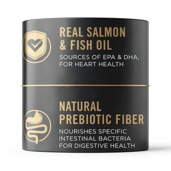 Purina Salmon & Rice Dry Dog Food 30lb Pack-1