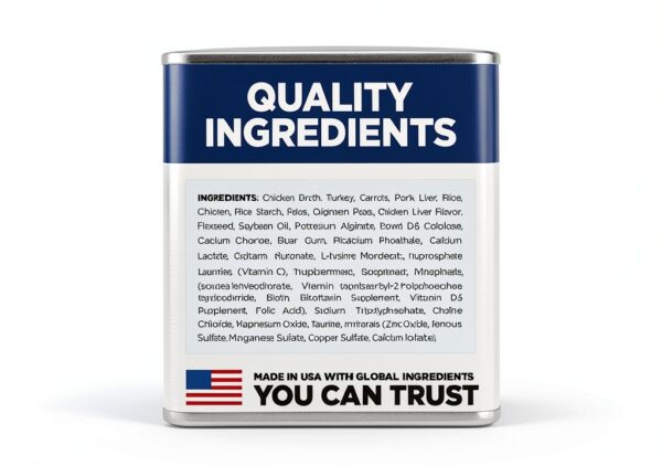 Hill's Science Diet Canned Dog Food Sensitive 12oz-4