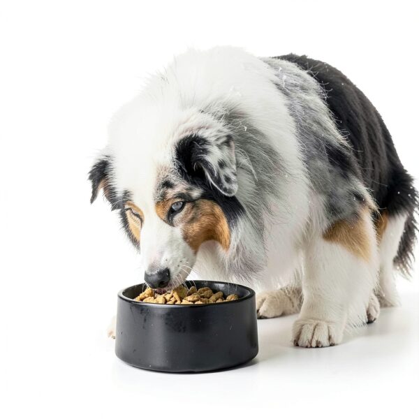 Purina Salmon & Rice Dry Dog Food 30lb Pack-10