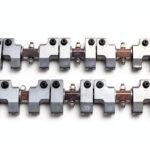 Rocker Arm Shaft T&D Machine Products Steel Design-0