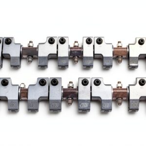 Rocker Arm Shaft T&D Machine Products Steel Design-0