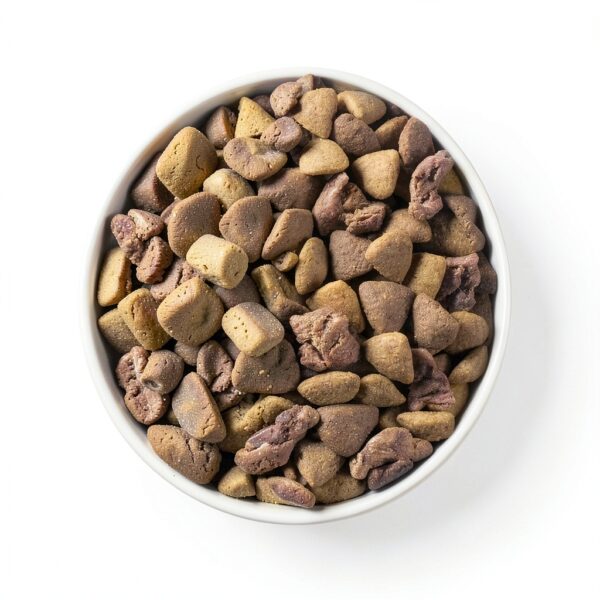 Purina ONE Lamb & Rice Dog Food-1