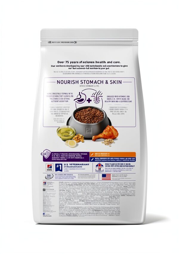 Hills Science Diet Adult Dog Food Chicken-1