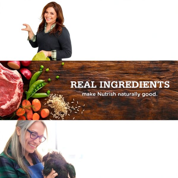 Post Consumer Brands Wet Dog Food Variety Pack-5