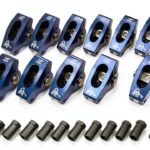Scorpion Performance 1020 Rocker Arm Assembly Fits 7/16" Stud-0