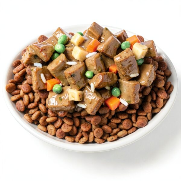 Hill's Science Diet Chicken Barley Dog Food 5lb-8